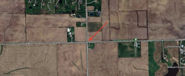 24671 S Kankakee Street, Manhattan, IL 60442 24671 S Kankakee Street, Manhattan, IL 60442