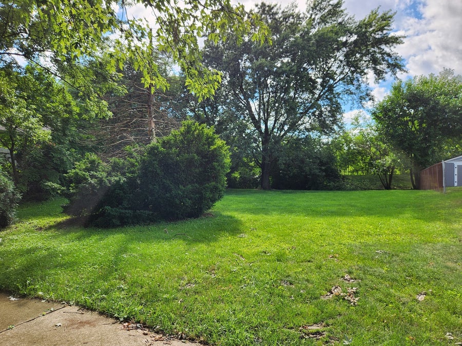 Property photo for 13550 86th Avenue, Orland Park, IL
