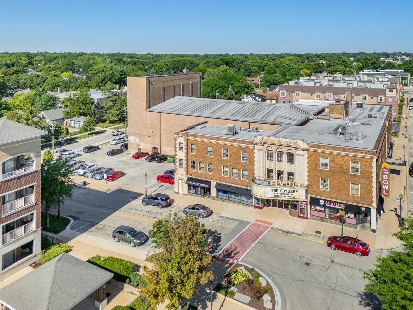 922 Warren Avenue, #105, Downers Grove, IL 60515 922 Warren Avenue, #105, Downers Grove, IL 60515