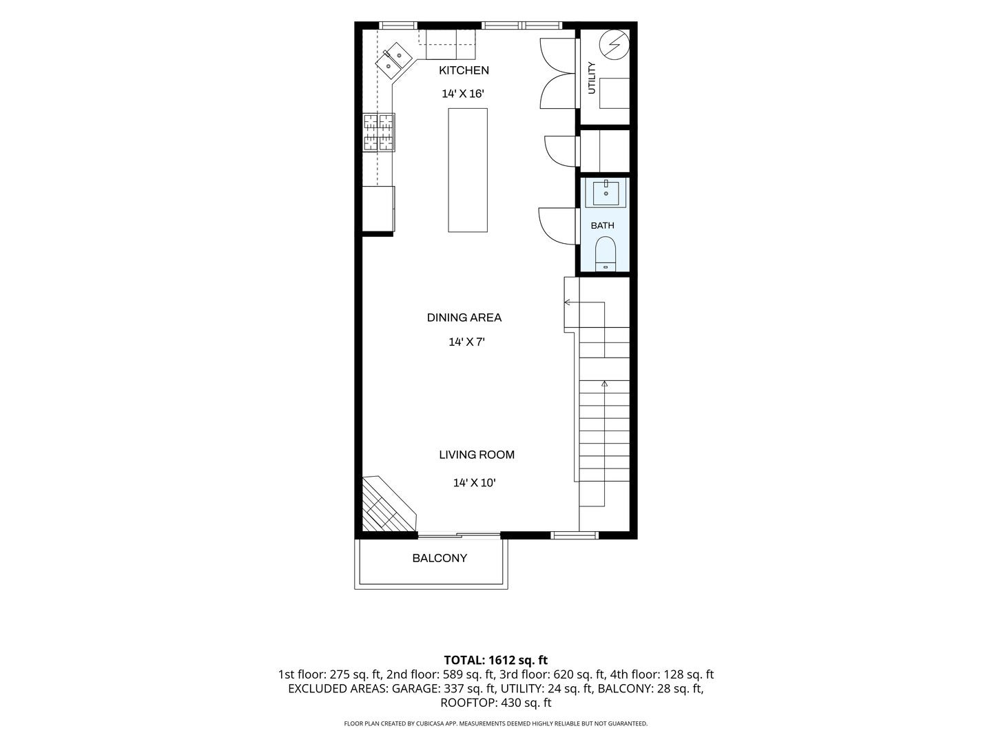 922 Warren Avenue, #105, Downers Grove, IL 60515 922 Warren Avenue, #105, Downers Grove, IL 60515