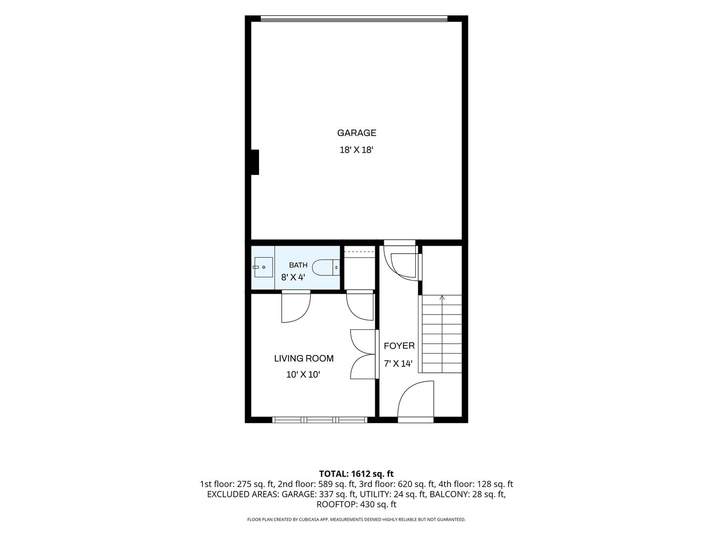 922 Warren Avenue, #105, Downers Grove, IL 60515 922 Warren Avenue, #105, Downers Grove, IL 60515