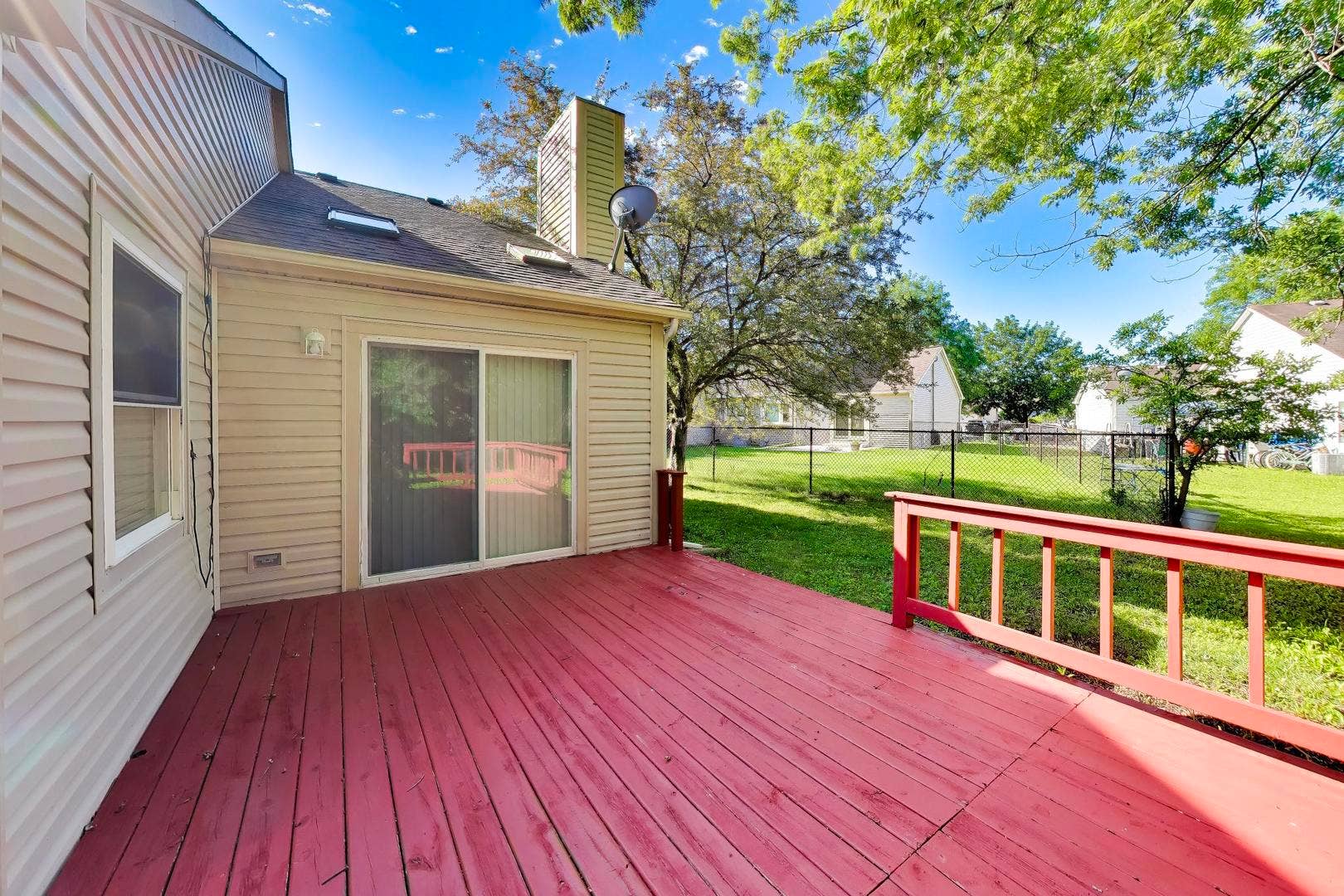 362 Chaparral Circle, Elgin, IL 60120 362 Chaparral Circle, Elgin, IL 60120