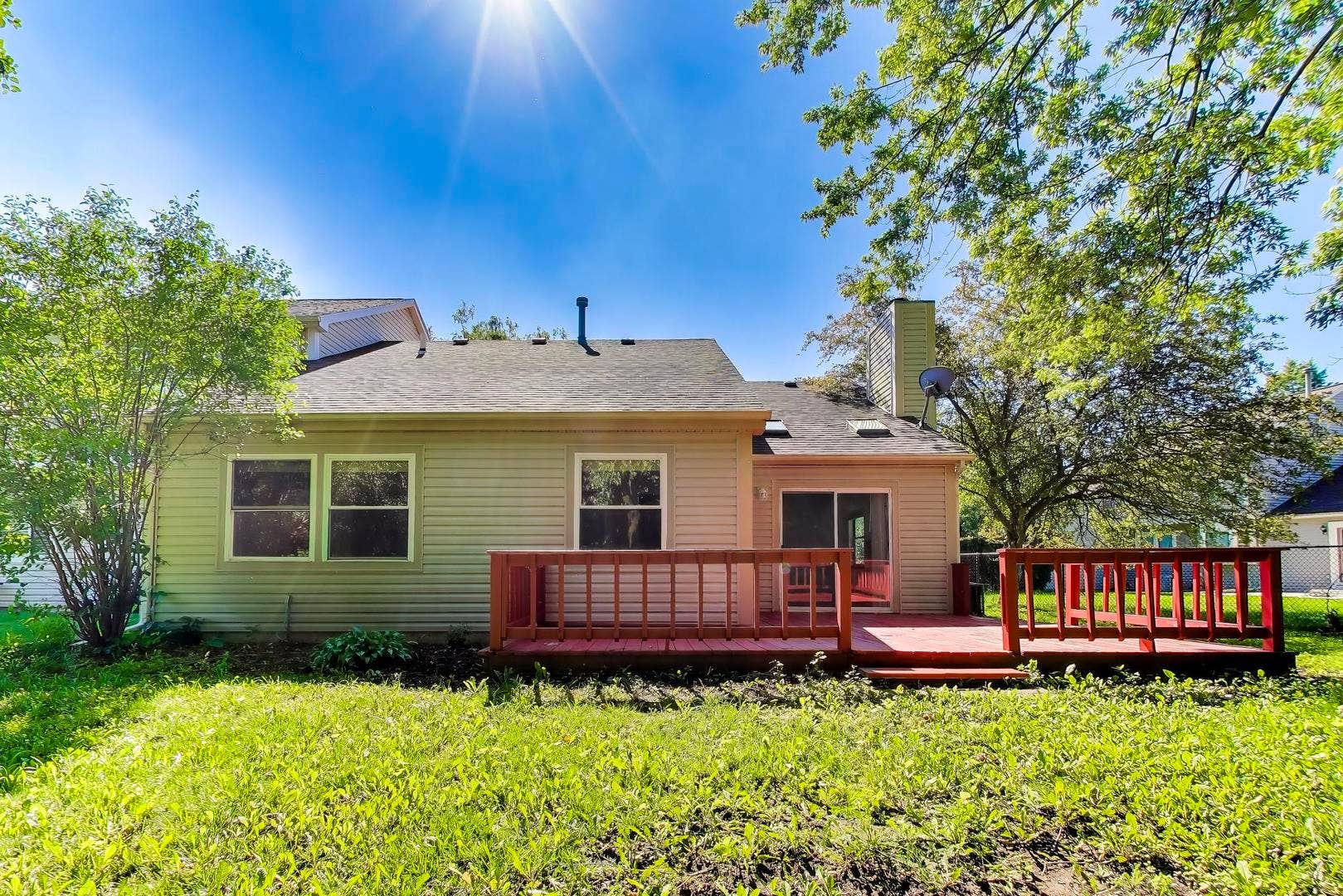 362 Chaparral Circle, Elgin, IL 60120 362 Chaparral Circle, Elgin, IL 60120