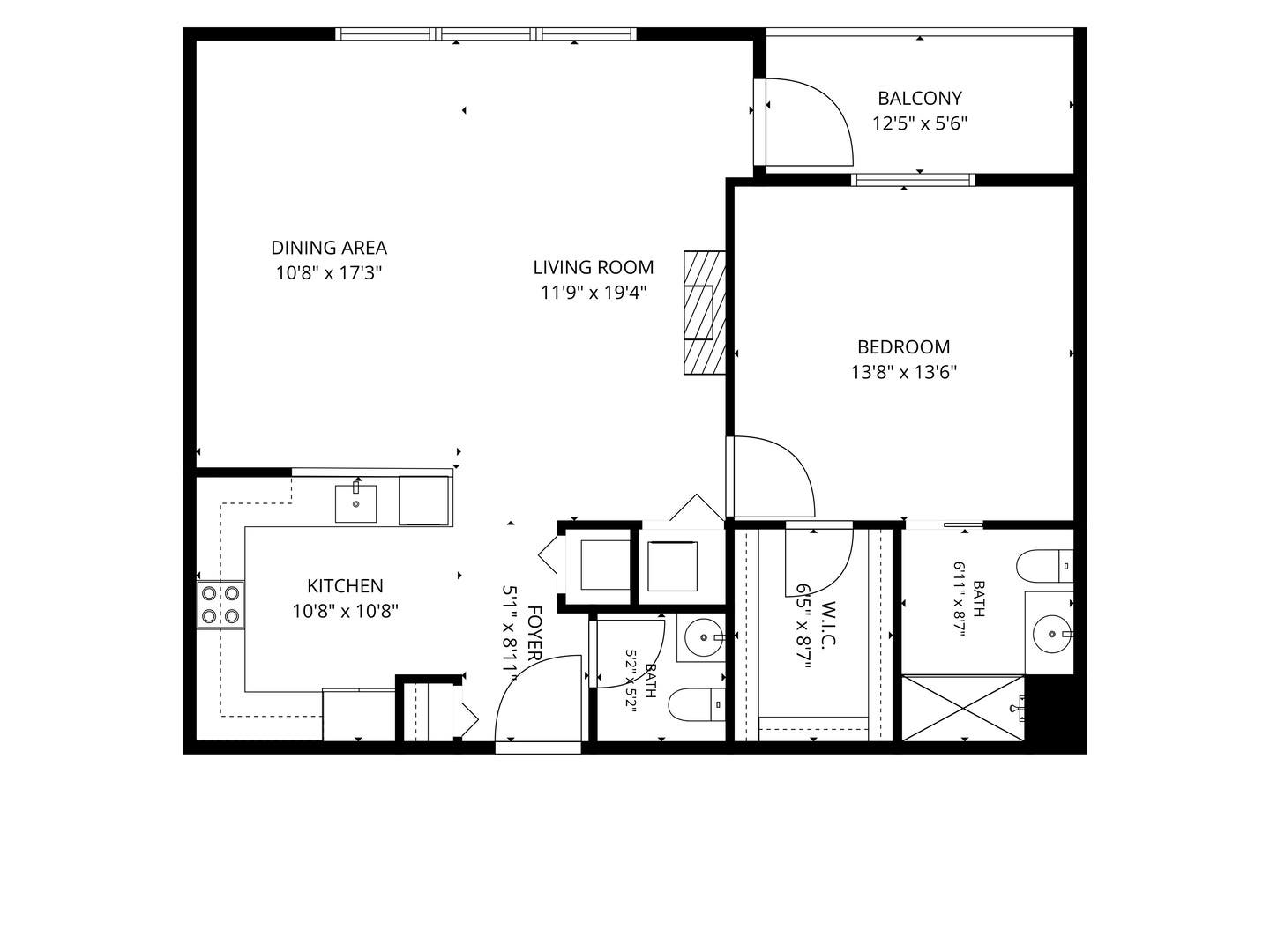 935 Burlington Avenue, #309, Downers Grove, IL 60515 935 Burlington Avenue, #309, Downers Grove, IL 60515