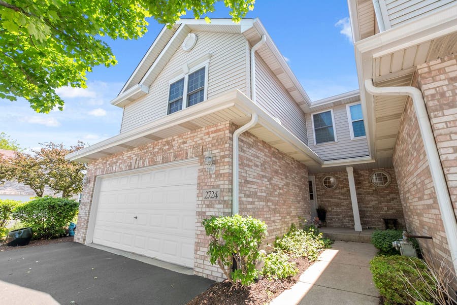 Property photo for 2724 Schooner Drive, New Lenox, IL