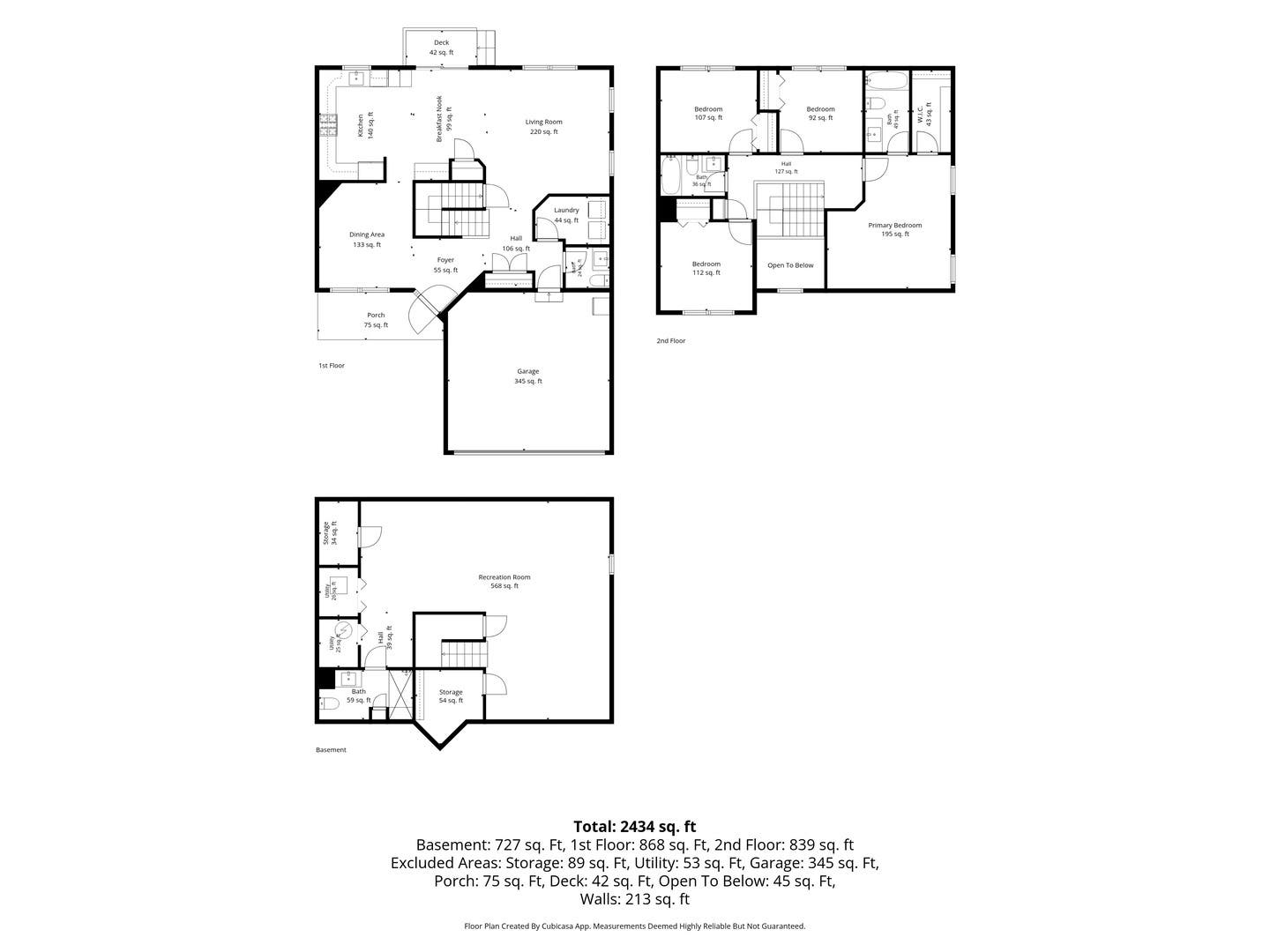 1065 Rosefield Lane, Aurora, IL 60504 1065 Rosefield Lane, Aurora, IL 60504