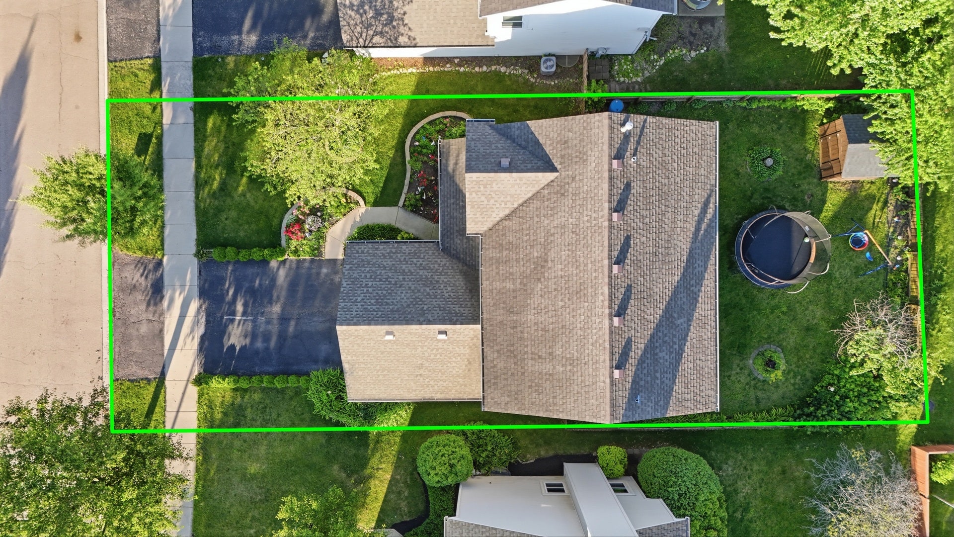 1065 Rosefield Lane, Aurora, IL 60504 1065 Rosefield Lane, Aurora, IL 60504
