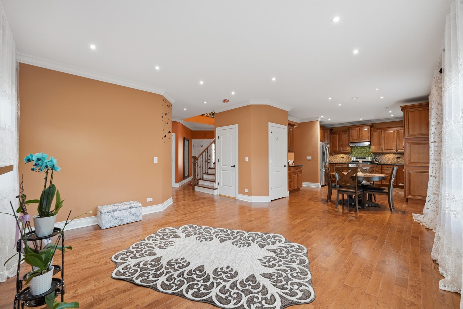 1065 Rosefield Lane, Aurora, IL 60504 1065 Rosefield Lane, Aurora, IL 60504