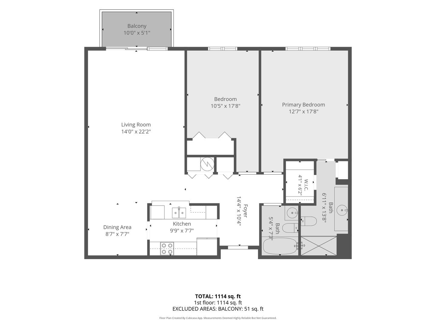 907 Curtiss Street, #304, Downers Grove, IL 60515 907 Curtiss Street, #304, Downers Grove, IL 60515