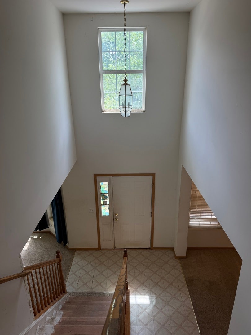 1110 Symphony Drive, Aurora, IL 60504 1110 Symphony Drive, Aurora, IL 60504