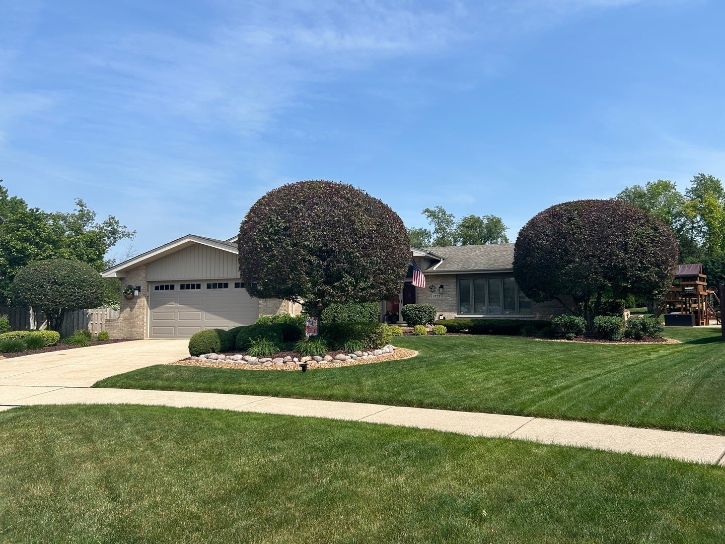 11723 Hidden Brook Court, Orland Park, IL 60467 11723 Hidden Brook Court, Orland Park, IL 60467