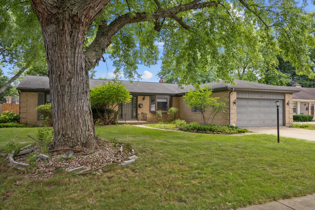 1441 Maple Lane, Elgin, IL 60123 1441 Maple Lane, Elgin, IL 60123
