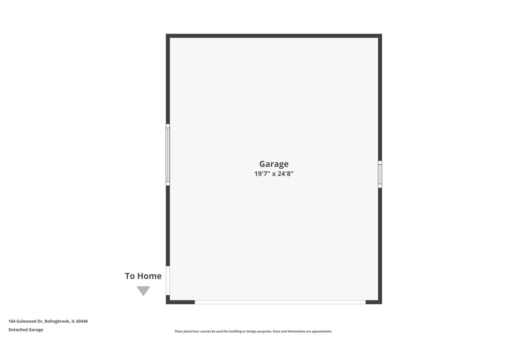 164 Galewood Drive, Bolingbrook, IL 60440 164 Galewood Drive, Bolingbrook, IL 60440