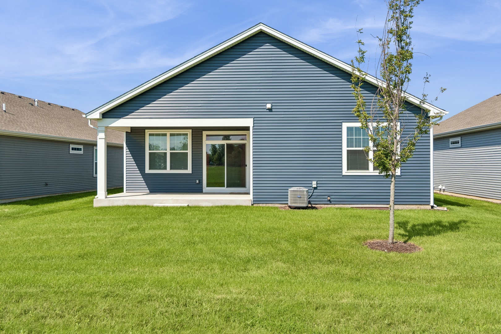 14723 S Greenbriar Drive, Plainfield, IL 60544 14723 S Greenbriar Drive, Plainfield, IL 60544