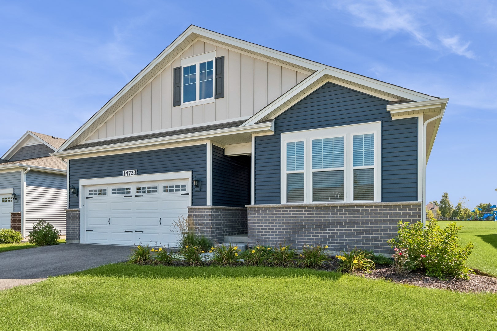14723 S Greenbriar Drive, Plainfield, IL 60544 14723 S Greenbriar Drive, Plainfield, IL 60544