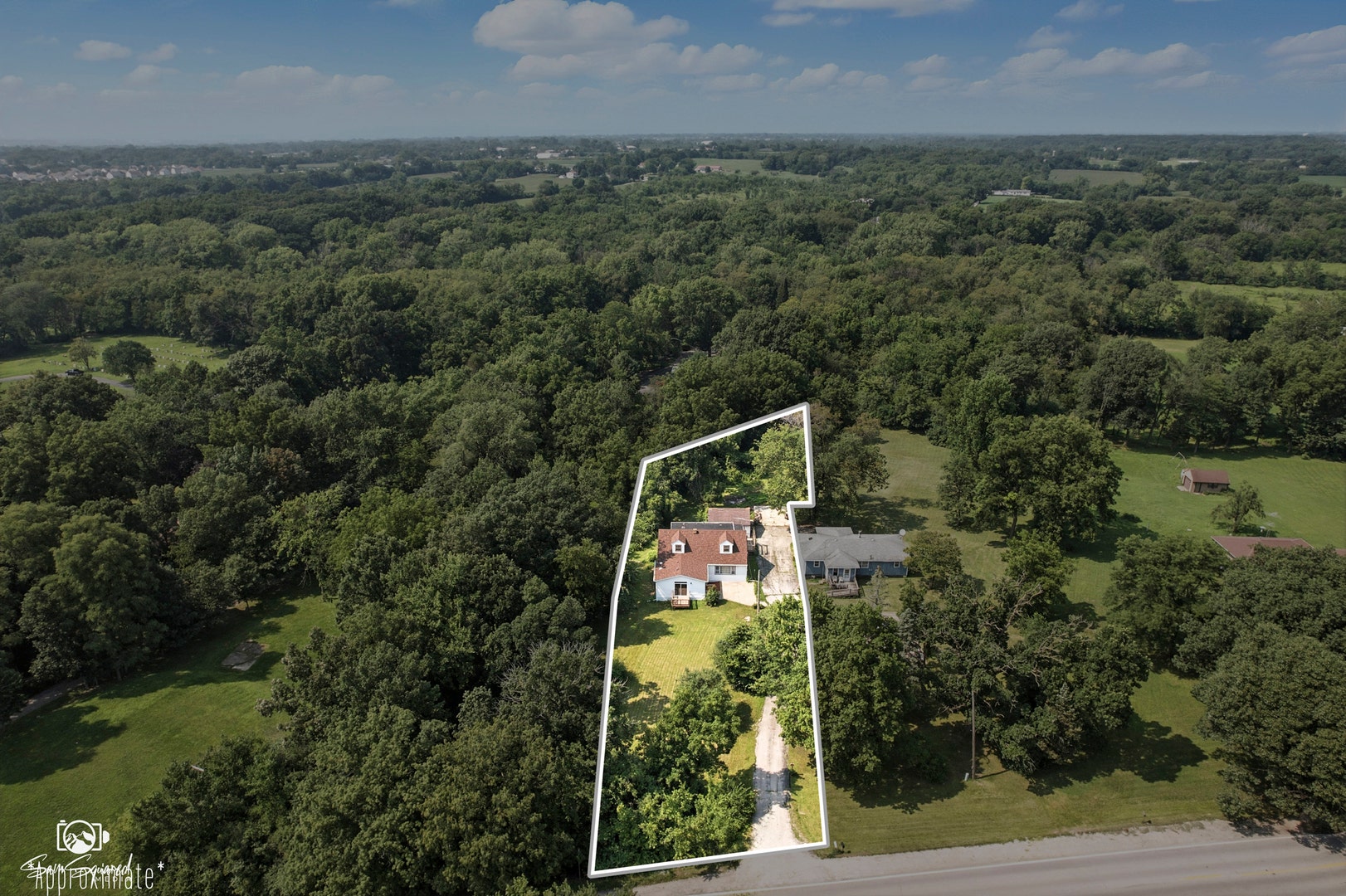 2103 Maple Road, Joliet, IL 60432 2103 Maple Road, Joliet, IL 60432