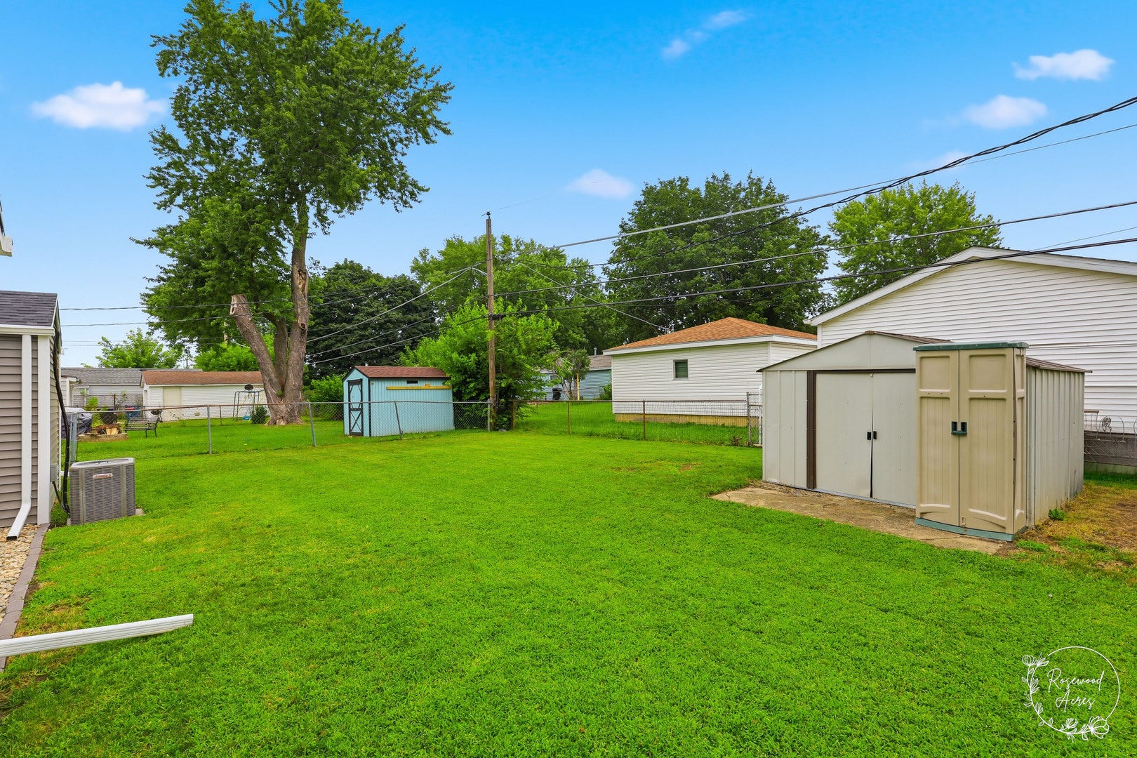 336 Belle Aire Avenue, Bourbonnais, IL 60914 336 Belle Aire Avenue, Bourbonnais, IL 60914