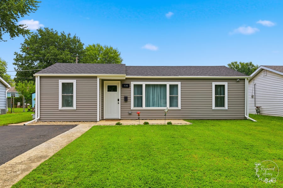 Property photo for 336 Belle Aire Avenue, Bourbonnais, IL