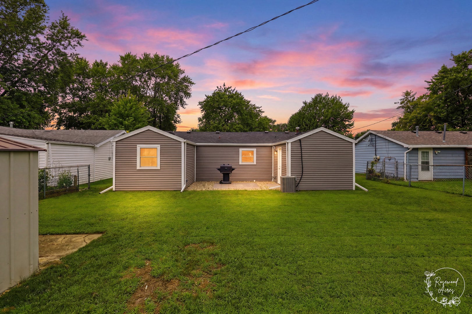 336 Belle Aire Avenue, Bourbonnais, IL 60914 336 Belle Aire Avenue, Bourbonnais, IL 60914