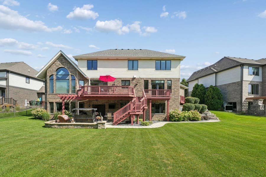 Property photo for 12659 S Chiszar Drive, Mokena, IL