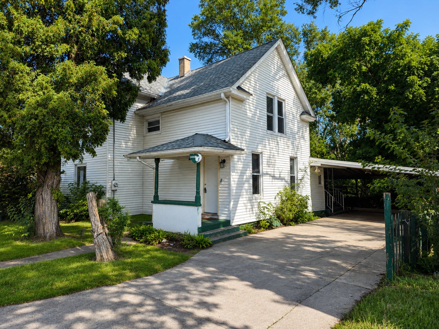 1400 Maple Road, Joliet, IL 60432