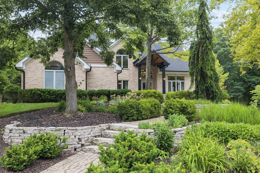 Property photo for 16261 W Ridgewood Drive, Homer Glen, IL