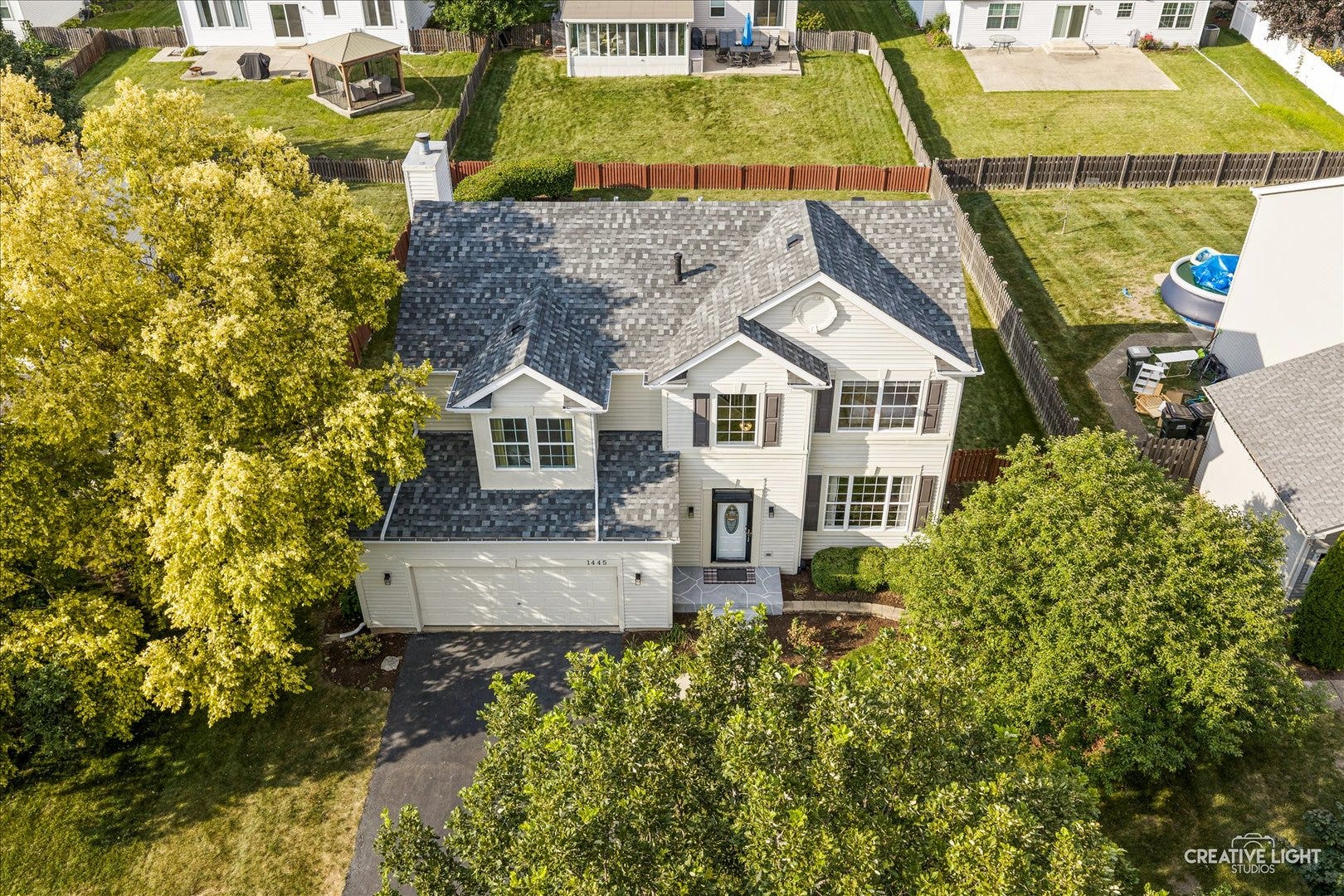 1445 Waterside Drive, Bolingbrook, IL 60490 1445 Waterside Drive, Bolingbrook, IL 60490