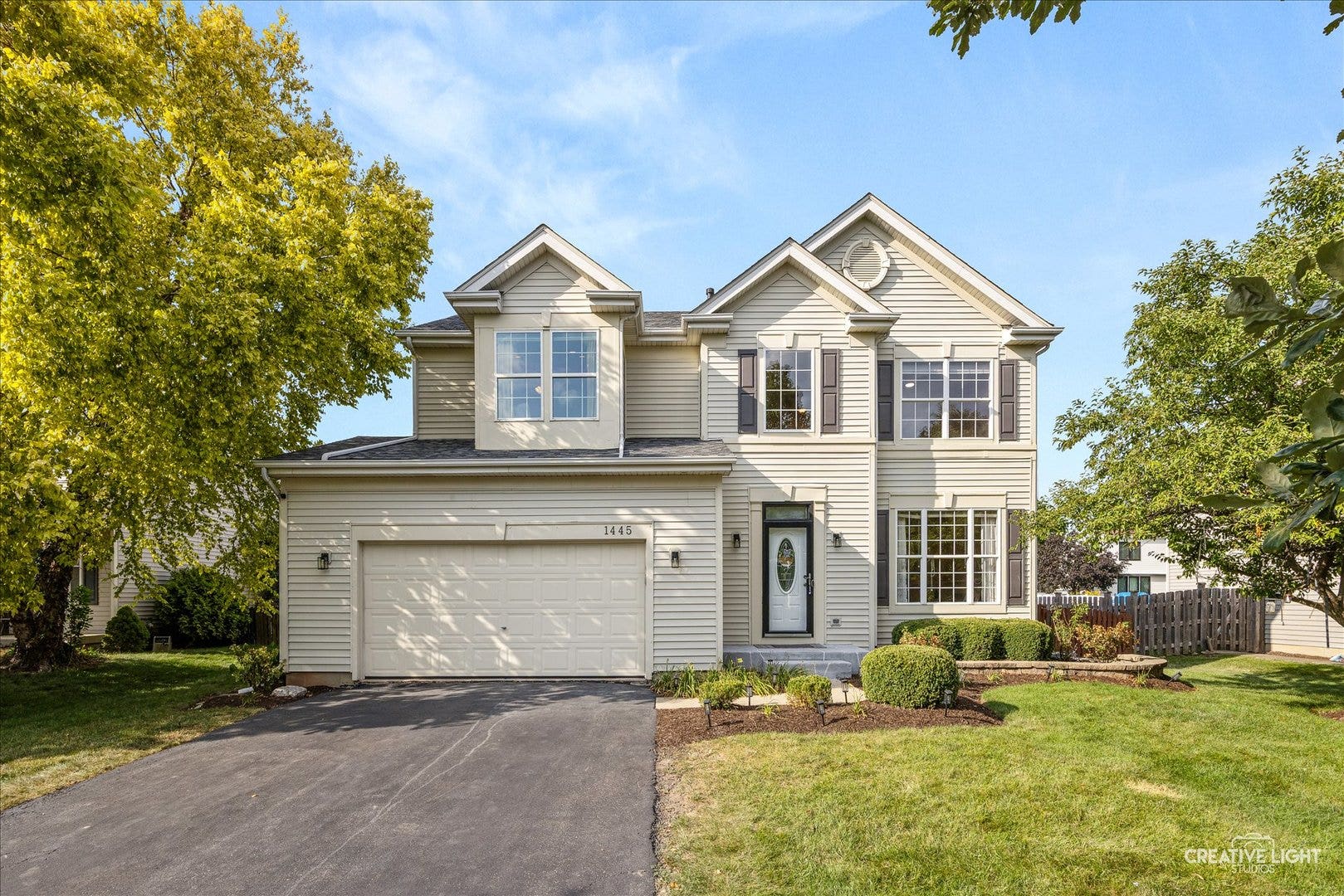 1445 Waterside Drive, Bolingbrook, IL 60490 1445 Waterside Drive, Bolingbrook, IL 60490