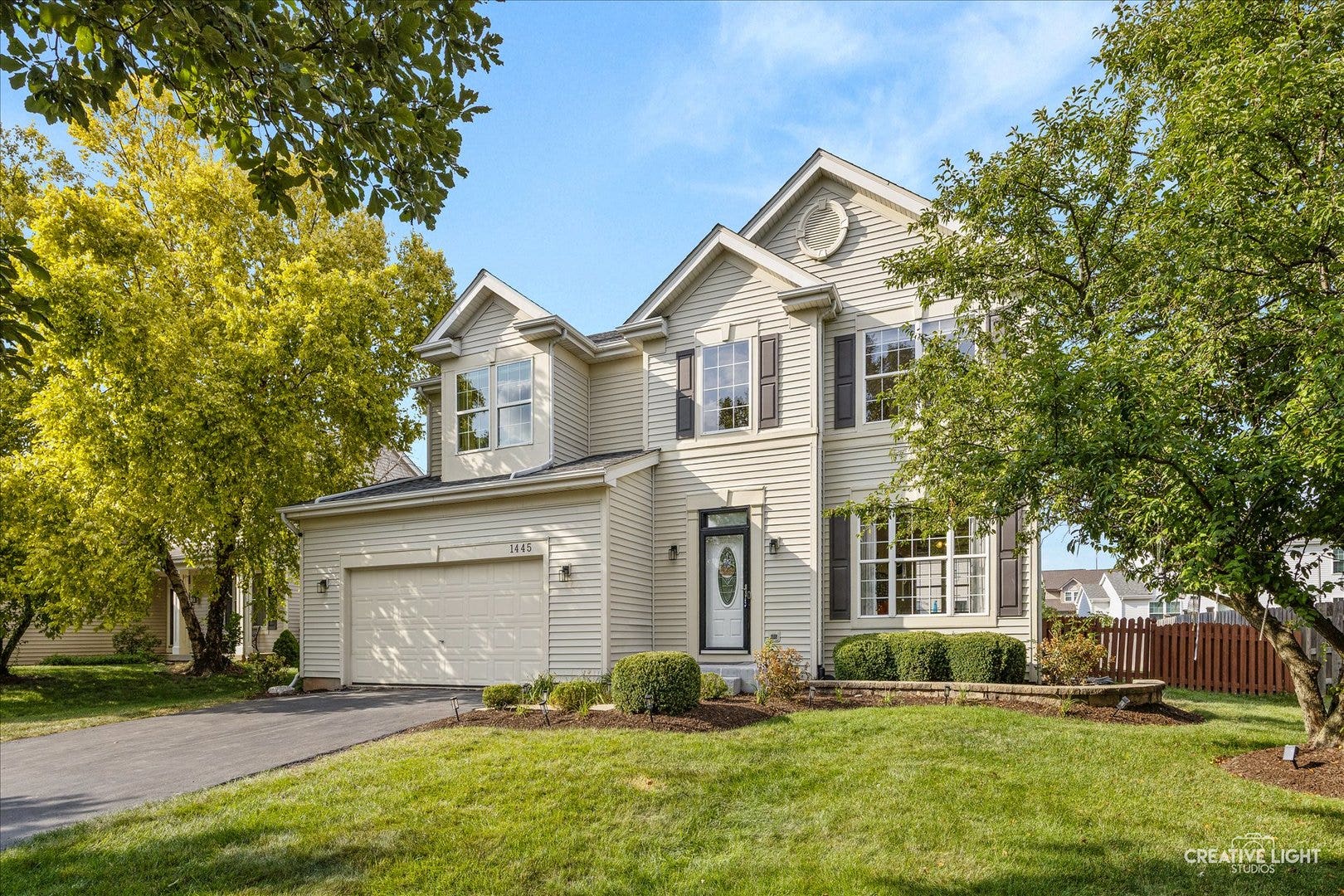 1445 Waterside Drive, Bolingbrook, IL 60490 1445 Waterside Drive, Bolingbrook, IL 60490