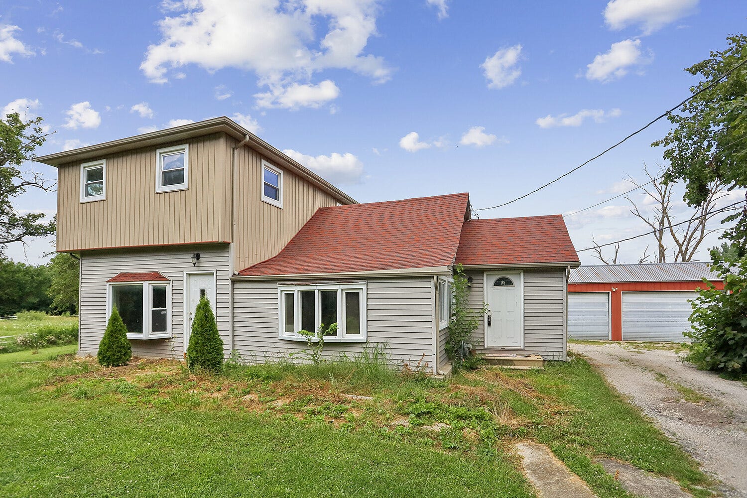 15428 W 147th Street, Homer Glen, IL 60491