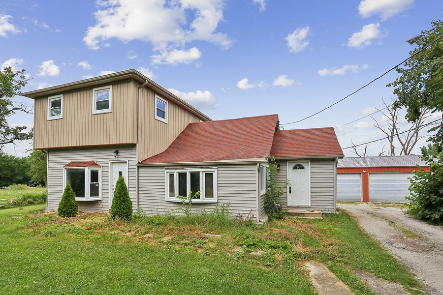 Property photo for 15428 W 147th Street, Homer Glen, IL