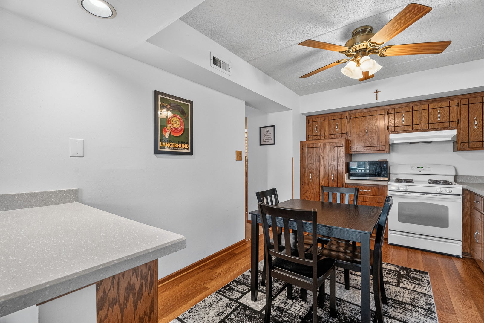16820 81st Avenue, #1N, Tinley Park, IL 60477