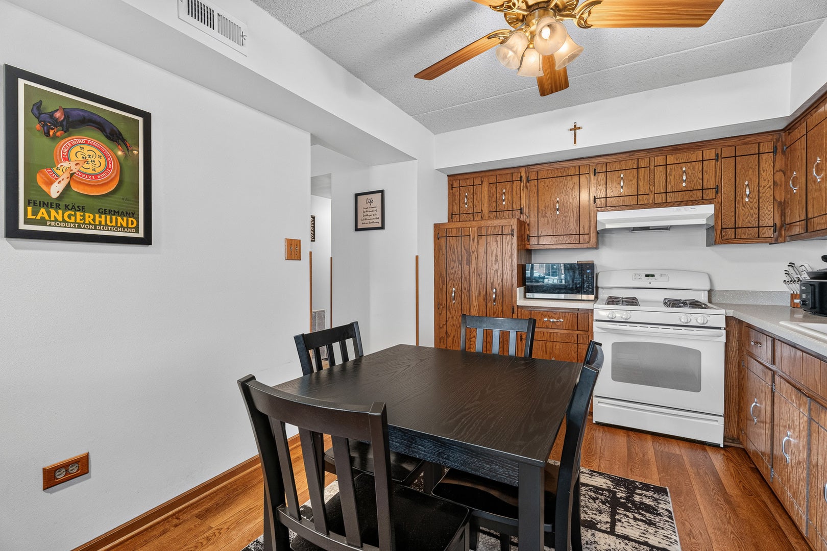 16820 81st Avenue, #1N, Tinley Park, IL 60477