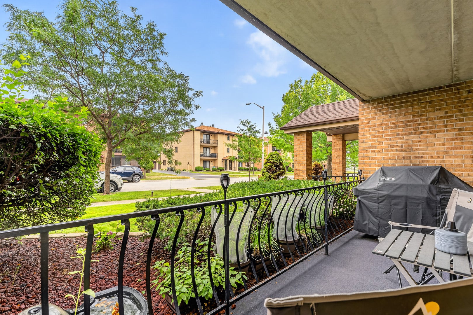 16820 81st Avenue, #1N, Tinley Park, IL 60477