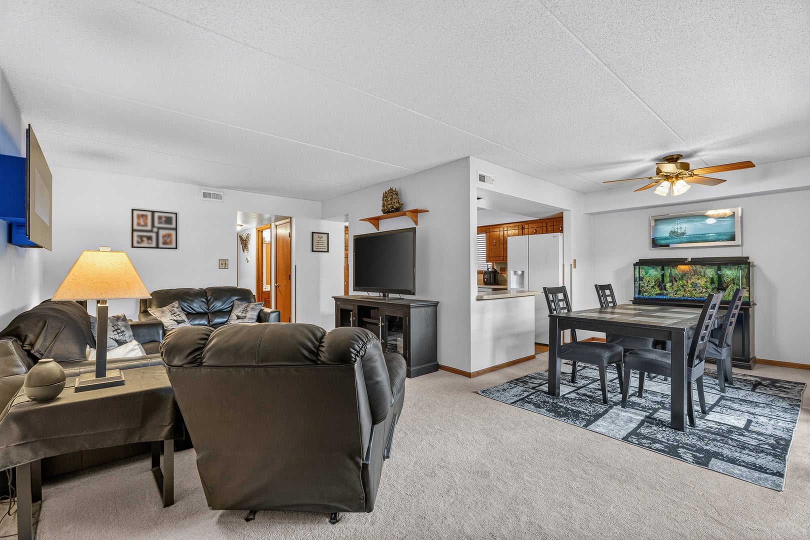 16820 81st Avenue, #1N, Tinley Park, IL 60477