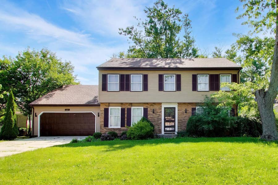 Property photo for 3575 Donovan Drive, Crete, IL