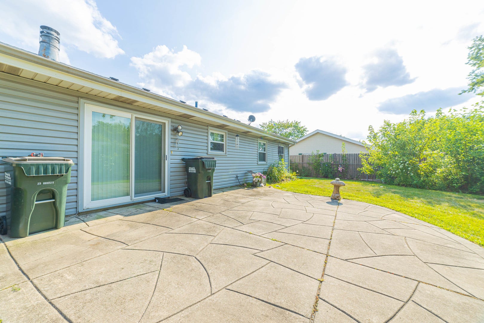640 Rockhurst Road, Bolingbrook, IL 60440