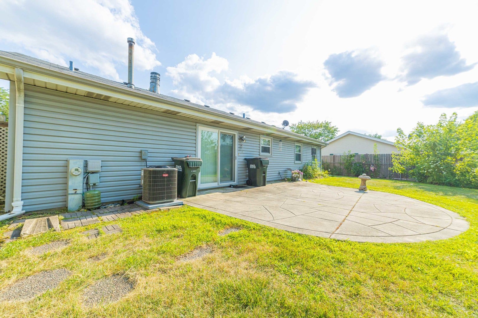 640 Rockhurst Road, Bolingbrook, IL 60440