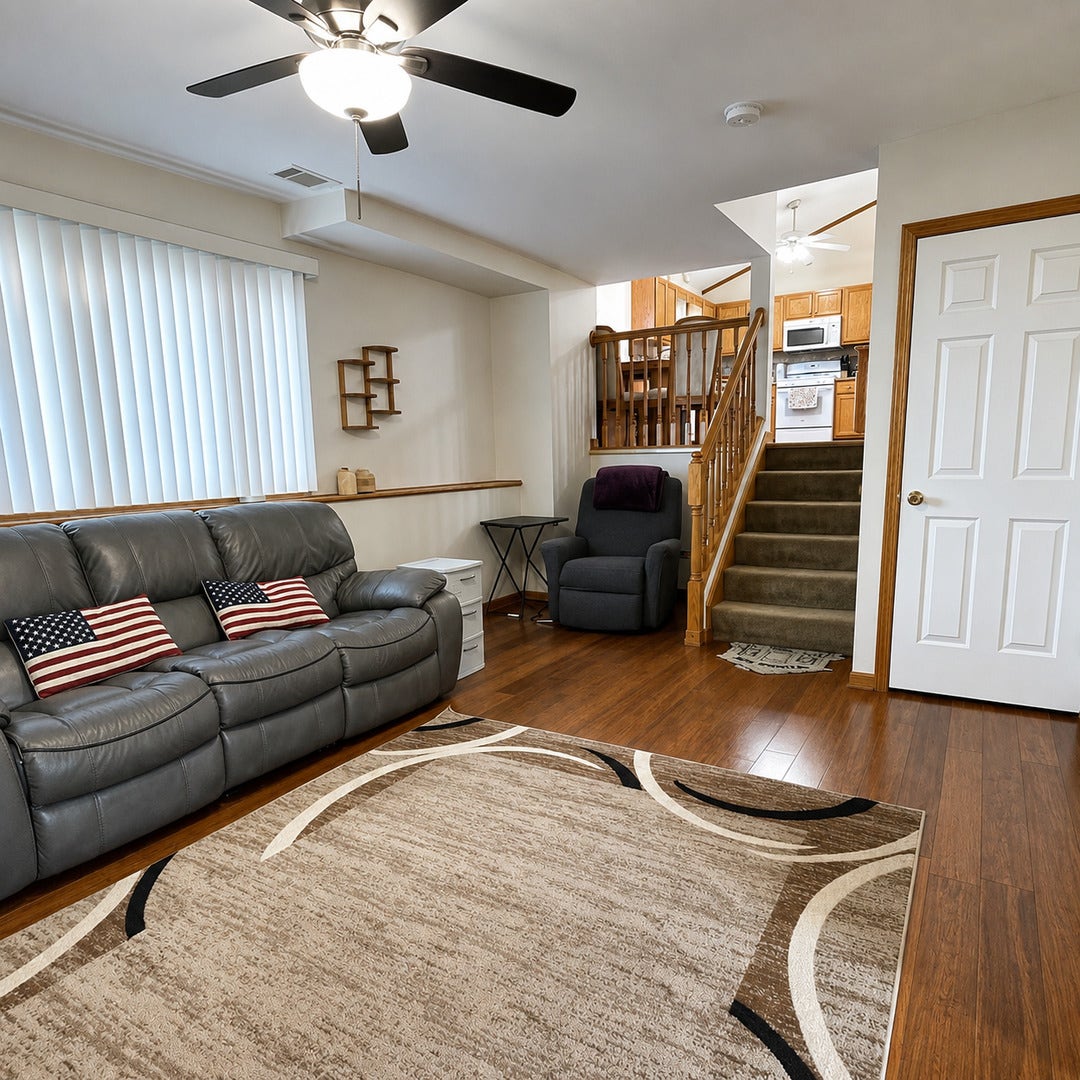 1414 Howland Drive, Joliet, IL 60431 Family Room