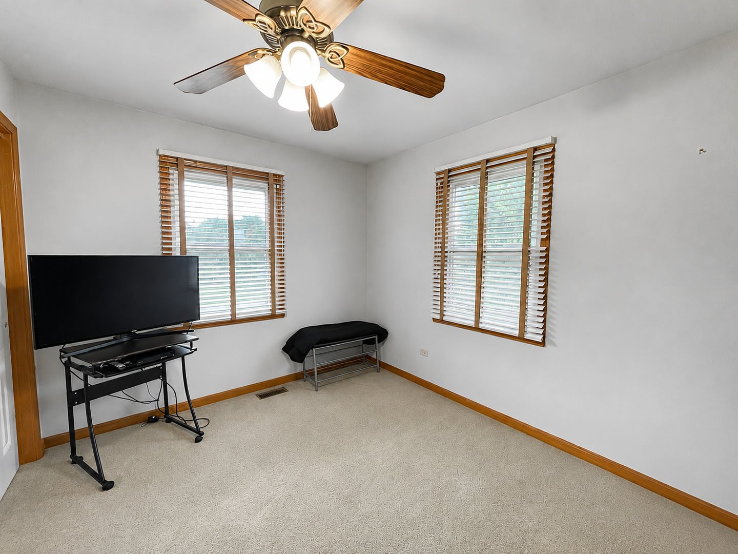 1414 Howland Drive, Joliet, IL 60431 Bedroom 2