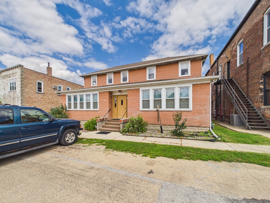 Property photo for 605 Reed Street, Beecher, IL