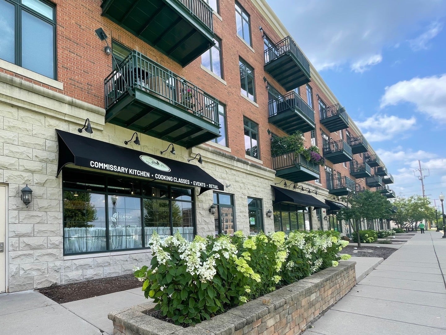 160 S River Street, #305, Aurora, IL 60506 160 S River Street, #305, Aurora, IL 60506