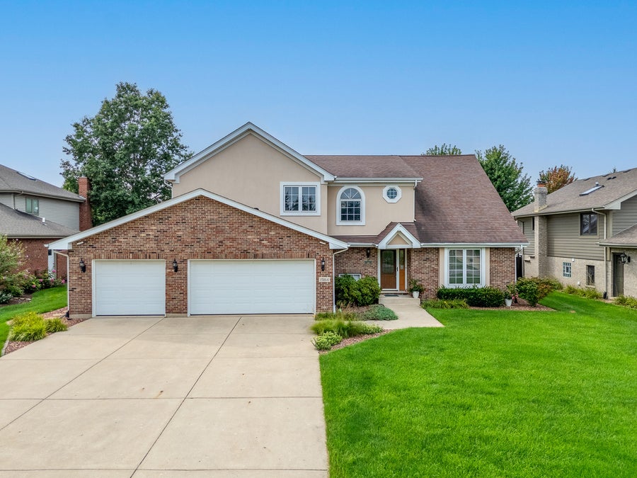Property photo for 15164 Olympic Lane, Lockport, IL