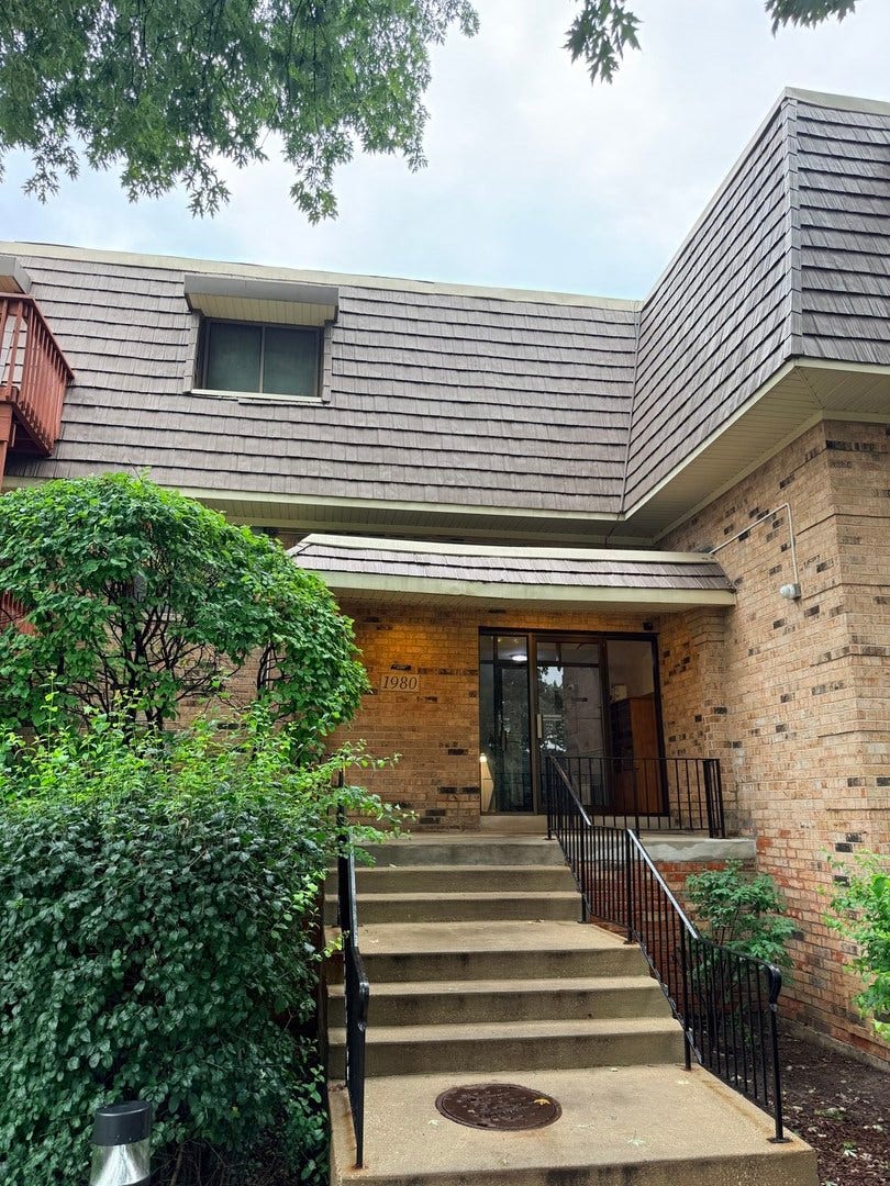 1980 SELMARTEN Road, #1901, Aurora, IL 60505