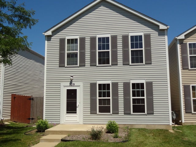 729 Serendipity Drive, Aurora, IL 60504 729 Serendipity Drive, Aurora, IL 60504