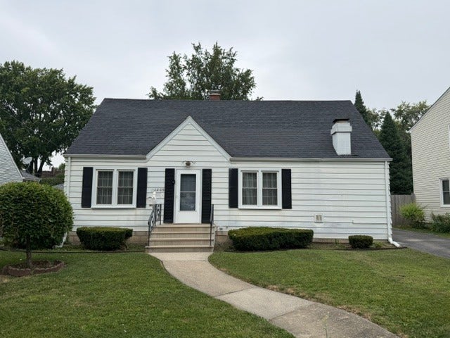 1209 Richmond Street, Joliet, IL 60435