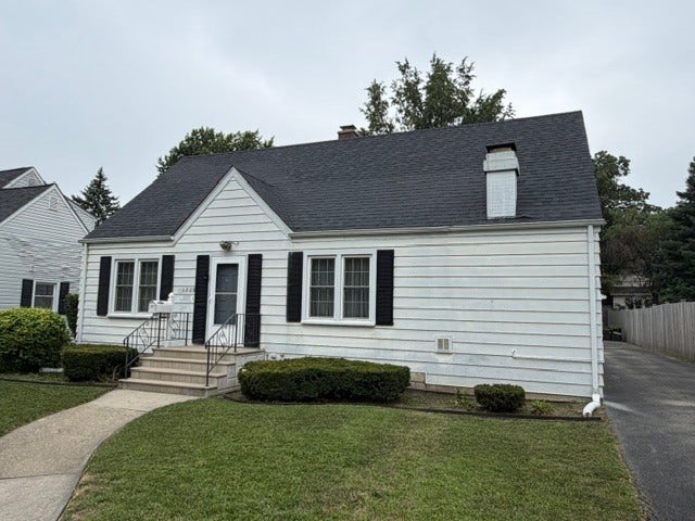 1209 Richmond Street, Joliet, IL 60435