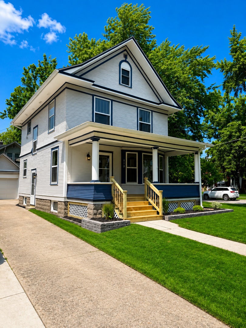 719 5th Street, Aurora, IL 60505 719 5th Street, Aurora, IL 60505