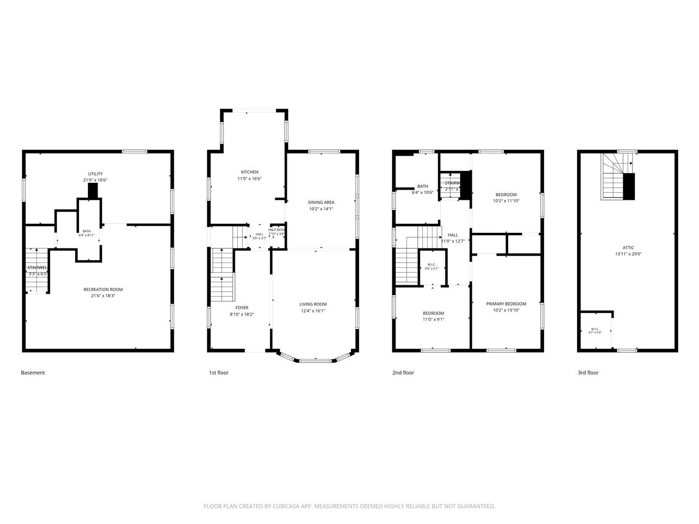 719 5th Street, Aurora, IL 60505 719 5th Street, Aurora, IL 60505