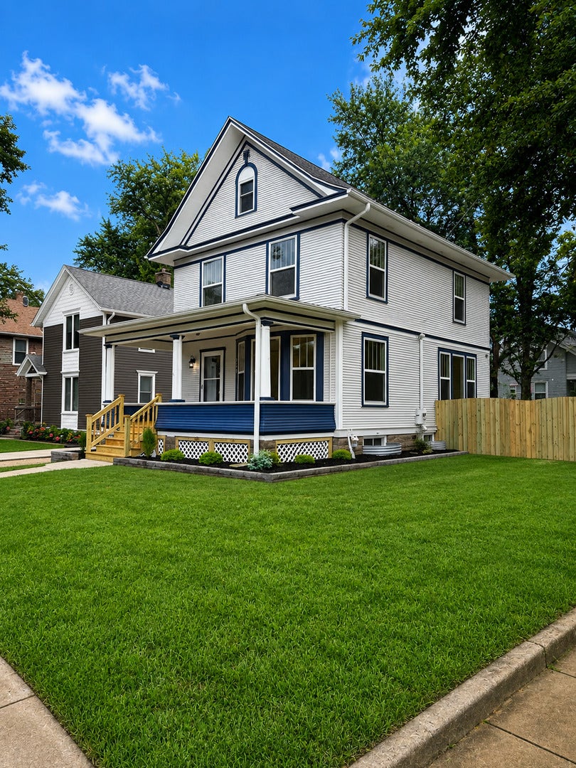 719 5th Street, Aurora, IL 60505 719 5th Street, Aurora, IL 60505